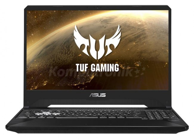 Asus TUF Gaming FX505DT-AL087T
