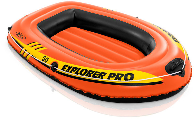 Intex Ponton Explorer Pro 50 58354