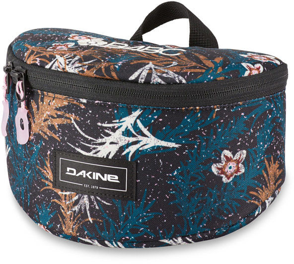 Goggle Dakine Dakine STASH B4BC FLORAL męskie okulary snowboardowe 90056819