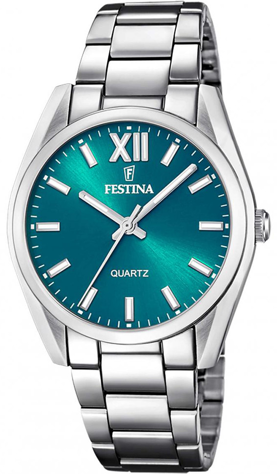 Festina Zegarek F20622-C Boyfriend -