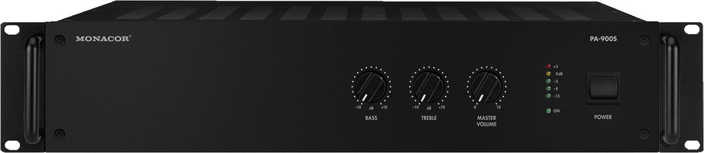 IMG Stage Line PA-900S Wzmacniacz PA 22841