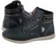 U.S. Polo Assn. Trzewiki Basile Dkbl YGOR4098W0/UT1 (US34-a)