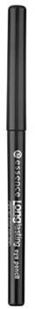 Essence Long Lasting Eye Pencil kredka do oczu 01 Black Fever 0,28g 55227-uniw