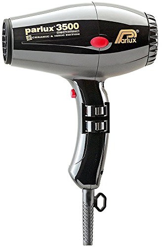 Parlux 3500 + Compact Ceramic Ion parlux3500