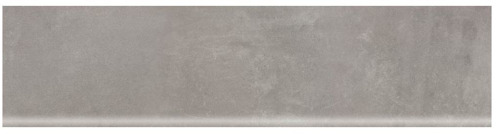 CASTELLO CERAMICA Stopnica narożna Tassero Gris 32 X 119.7 Ceramica