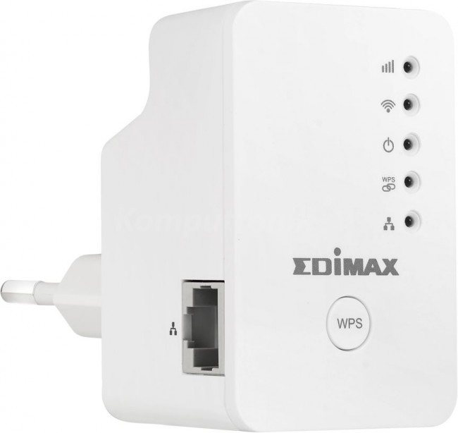 Edimax EW-7438rpn