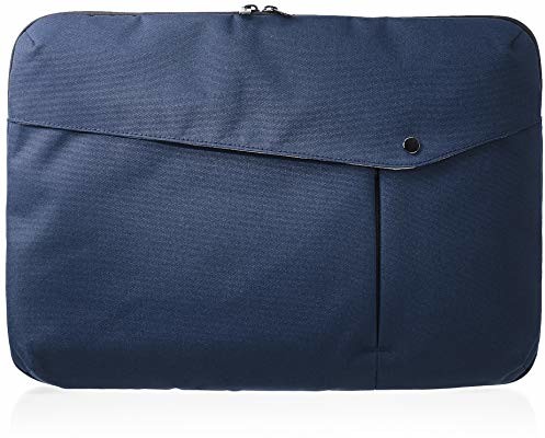 AmazonBasics etui na laptopa, 38 cm, czarne SP-14066-42862 - BK