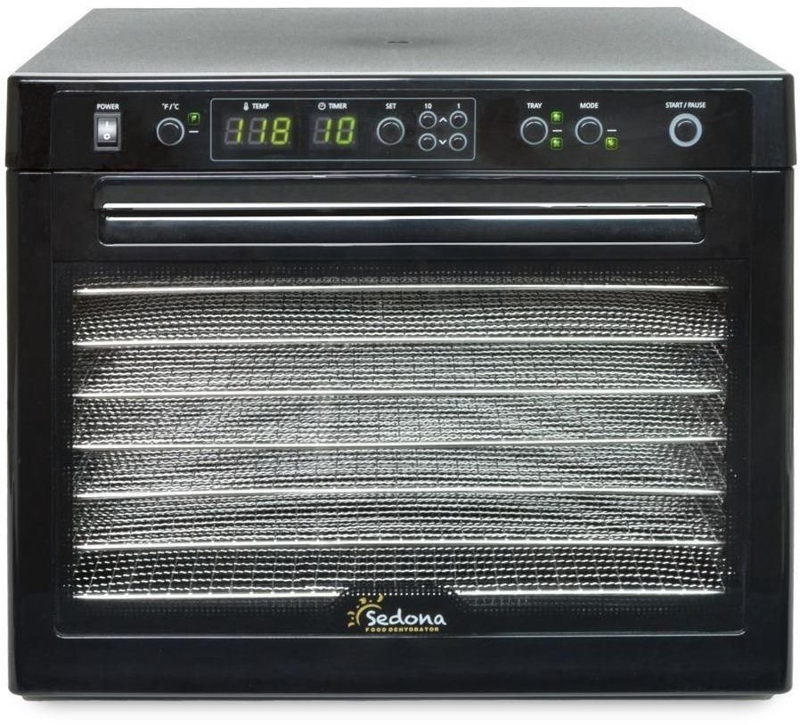 Sedona Classic S9000