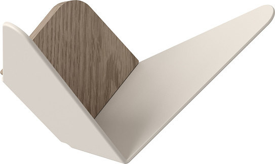 Umage Wieszak Butterflies Mini biały 5260