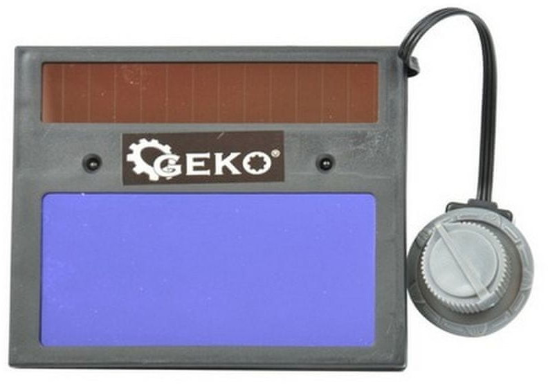 GEKO Filtr samościemniający do maski spawalniczej 50)