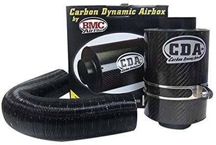 BMC Filtr powietrza accdasp 01 Carbon Dynamic Airbox ACCDASP-01