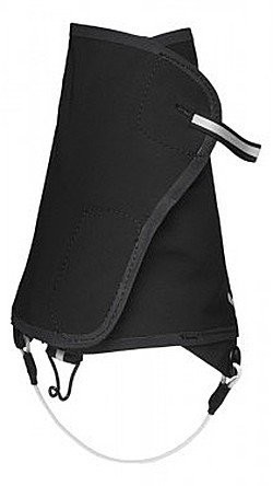 Black Diamond Stuptuty biegowe DISTANCE GAITERS