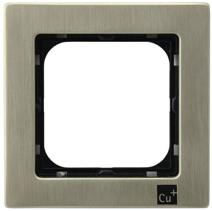 Ospel Sonata nowe srebro ramka R-1RM/44 R-1RM/44
