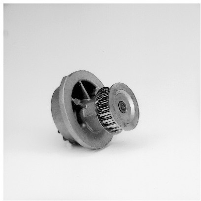 HEPU Pompa wody P312