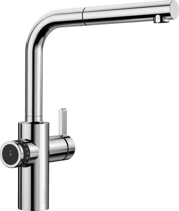 Blanco EVOL-S VOLUME