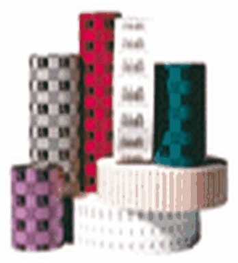 Zebra Adult 3/4 X 11 White, 10006997 K 10006997K