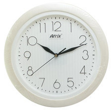 Atrix Zegar ścienny classic #B ATE52B