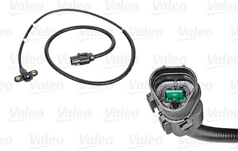 VALEO Generator impulsów, wał korbowy 254014