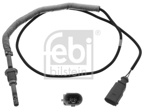FEBI czujnik, temperatura spalin 48850