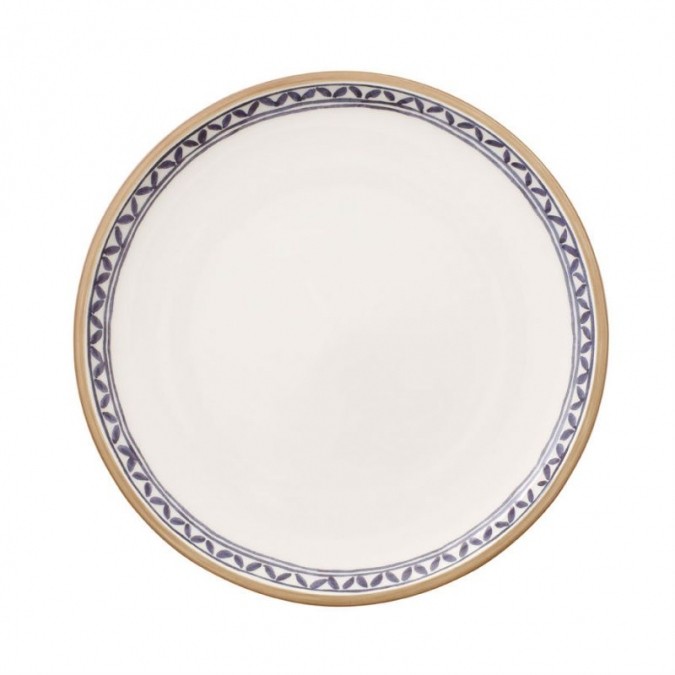 Villeroy & Boch Artesano Provencal Lavender Talerz płaski średnica: 27 cm (10-4152-2621)