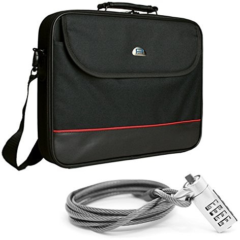 Pedea PEDEA Trendline torba na notebooka. czarny 39.6 cm (15.6) SET002-66067010