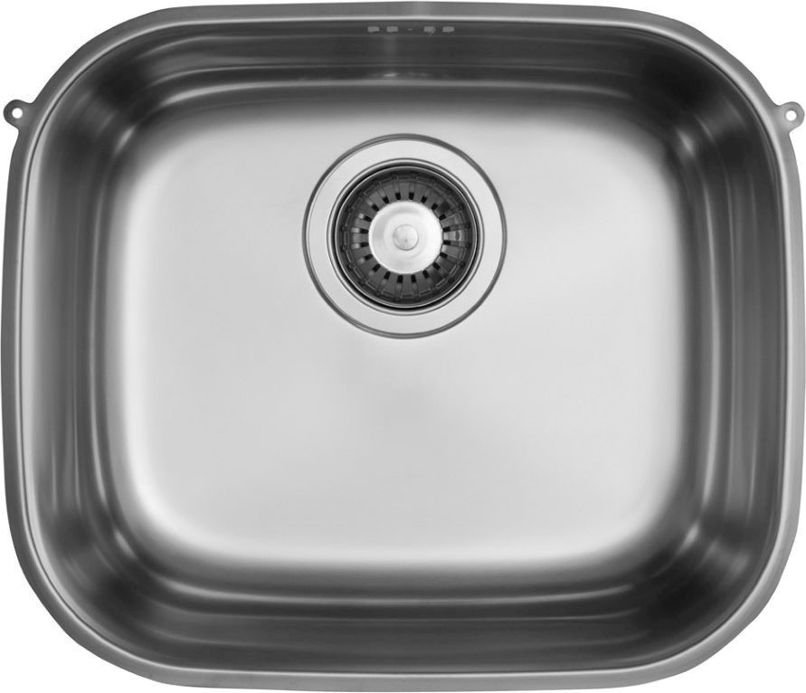Teka IRIS 34x40 stal len 100010301