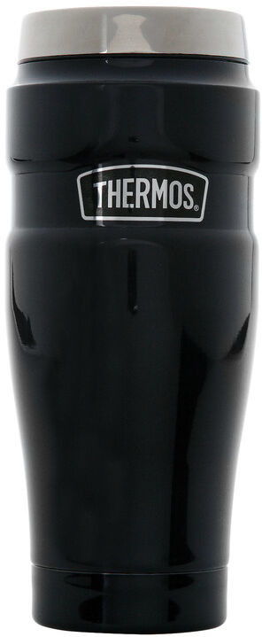 Thermos King Termos 470ml, blue 2020 Termosy 910510