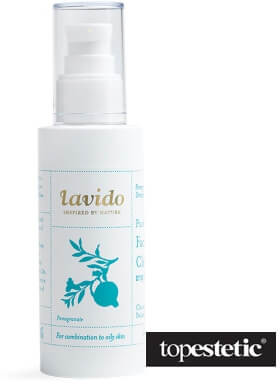 Lavido Lavido Purifying Facial Cleanser Żel do mycia twarzy 100 ml