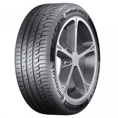 CONTINENTAL CONTIPREMIUMCONTACT 235/55R18 100H