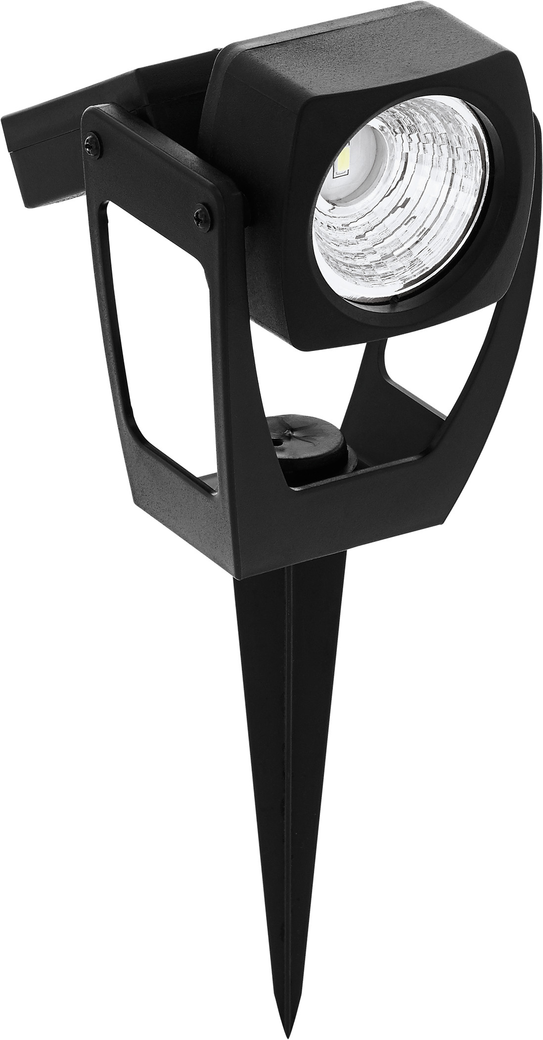 Eglo SOLAR 48719 Zestaw 2 reflektorów solarnych 1x0,06W/LED EGL48719
