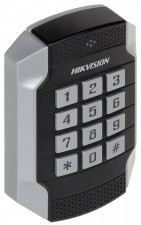 Hikvision Czytnik z klawiaturą DS-K1104MK DS-K1104MK