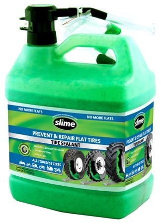 SLIME SLIME uszczelniacz do opon Tire Sealant 3,78 litra