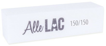 Allelac Bloczek blok polerski Allelac 150/150 Standard 1 szt