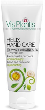 Green Pharmacy Pharm VIS PLANTIS HELIX HAND CARE KREM DO RĄK ODMŁADZAJĄCY 75ML