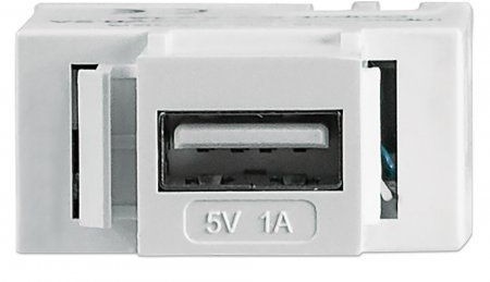 Intellinet Moduł Keystone USB 772167 772167