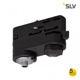 SLV SPOTLINE Adapter do S-TRACK3f. czarna 175200