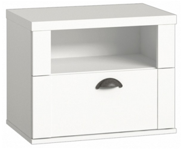 Forte Szafka nocna Marida MDNK013 U42