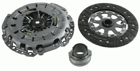 SACHS Zestaw sprzęgła 3000 951 853