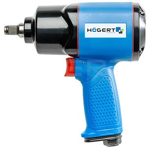 Hogert Klucz udarowy pneumatyczny Hogert HT4R622 HT4R622