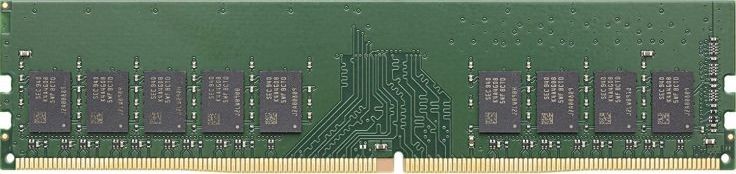 Synology RAM 4GB dedykowana Serwer NAS Rack DDR4 ECC Unbuffered 2666MHz | D4EU01-4G D4EU01-4G