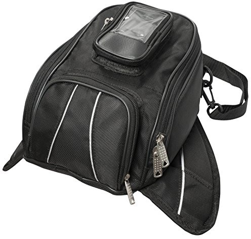 A-Pro A-Pro Wodoszczelna magnetyczna torba na telefon z GPS 5180000080969