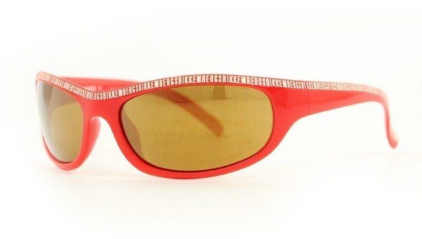 Bikkembergs Okulary przeciwsłoneczne Unisex BK-51105 S0303761