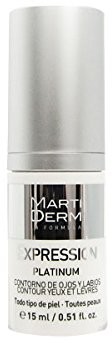 marti skóry Expression Eye Contour and Lip Care 15 ML 3052981