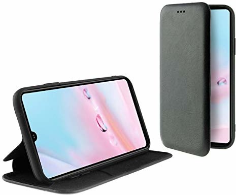 BigBuy Tech Etui ochronne BigBuy Tech S1903225 do Honor View 20 Ne Gramos lub BIG-S1903225