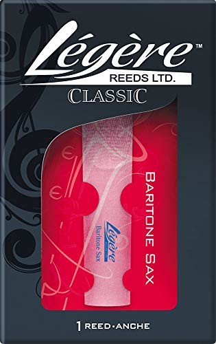 Legere Legere Sax Bariton Sax 3,5 ALE BS35
