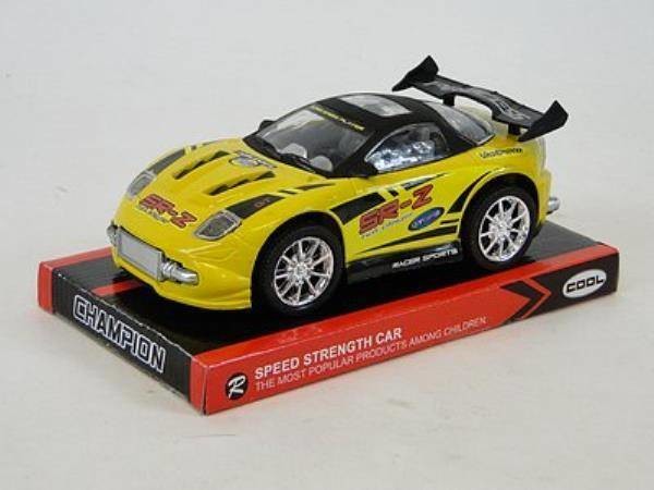 ADAR Auto wyścigowe pod kloszem 209442