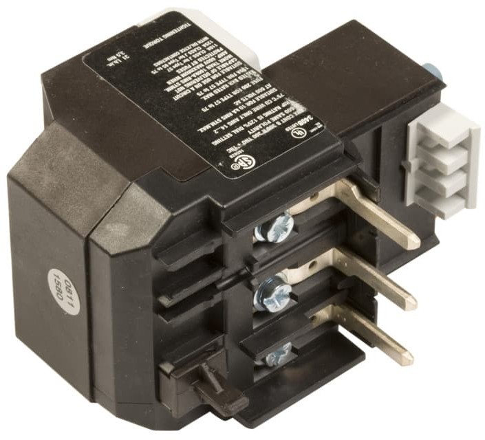 Eaton Przekaźnik termiczny 50-65A ZB65-65 278460