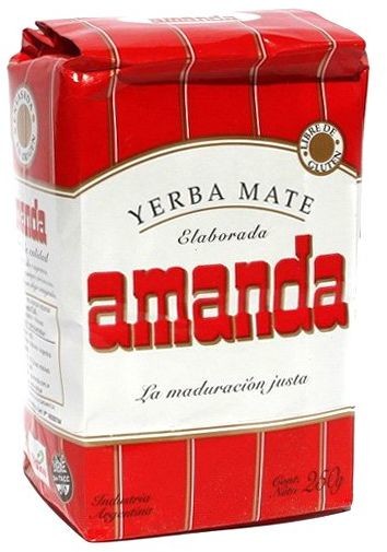 Amanda Klasyczna 250g