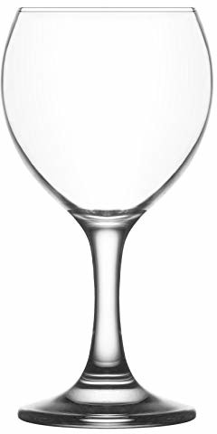 SOLER Soler m127259 kieliszek do wina misket gwint LV-MIS549F