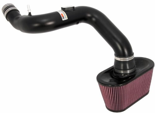 K&N Filtry powietrza K & N 69  8433ttk o wysokiej wydajności systemu 69-8433TTK